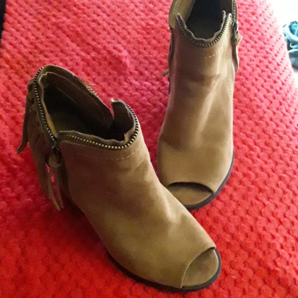 Shoes